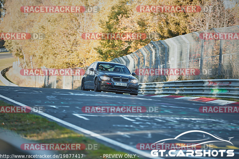 Bild #19877417 - Touristenfahrten Nürburgring Nordschleife (01.11.2022)