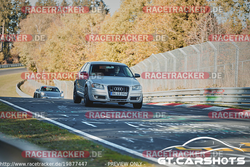 Bild #19877447 - Touristenfahrten Nürburgring Nordschleife (01.11.2022)