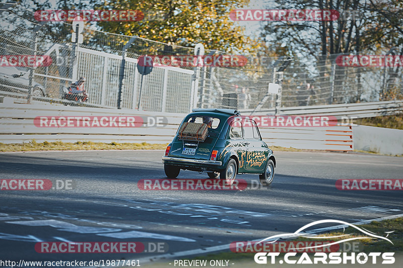 Bild #19877461 - Touristenfahrten Nürburgring Nordschleife (01.11.2022)