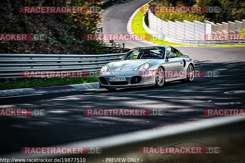 Bild #19877510 - Touristenfahrten Nürburgring Nordschleife (01.11.2022)