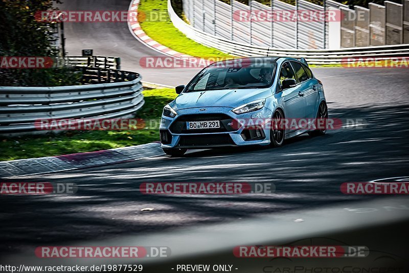 Bild #19877529 - Touristenfahrten Nürburgring Nordschleife (01.11.2022)