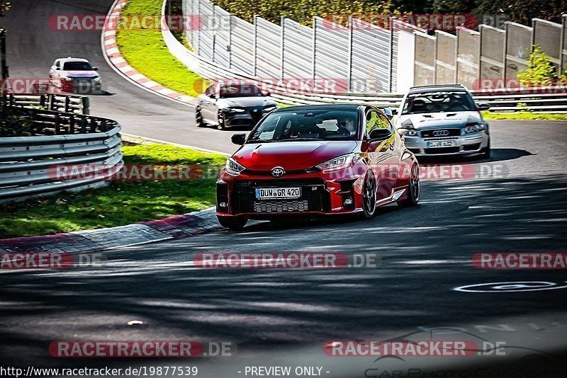 Bild #19877539 - Touristenfahrten Nürburgring Nordschleife (01.11.2022)