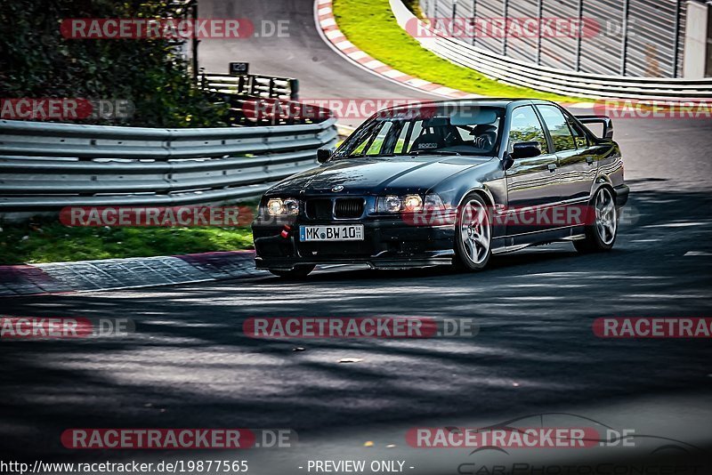 Bild #19877565 - Touristenfahrten Nürburgring Nordschleife (01.11.2022)