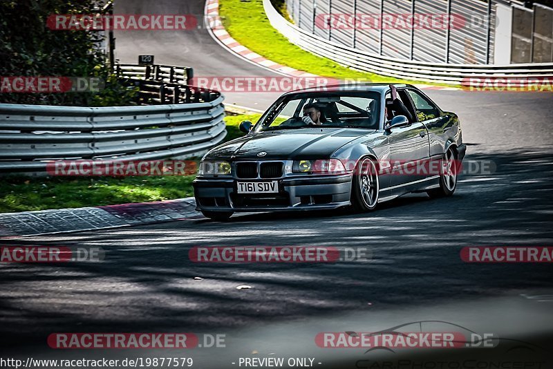 Bild #19877579 - Touristenfahrten Nürburgring Nordschleife (01.11.2022)