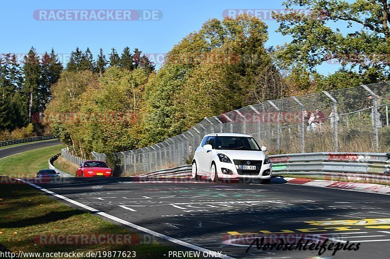 Bild #19877623 - Touristenfahrten Nürburgring Nordschleife (01.11.2022)