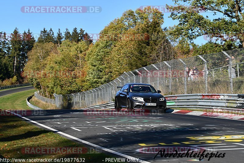 Bild #19877632 - Touristenfahrten Nürburgring Nordschleife (01.11.2022)