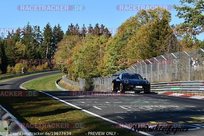 Bild #19877634 - Touristenfahrten Nürburgring Nordschleife (01.11.2022)