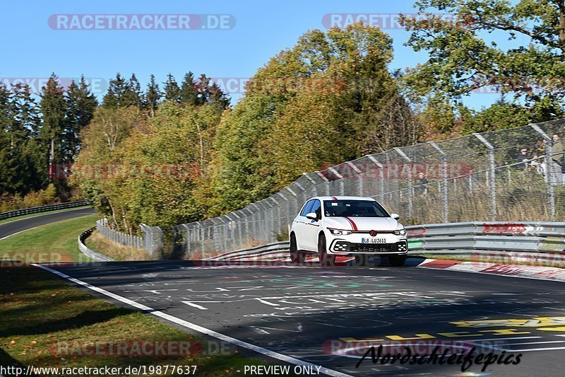 Bild #19877637 - Touristenfahrten Nürburgring Nordschleife (01.11.2022)