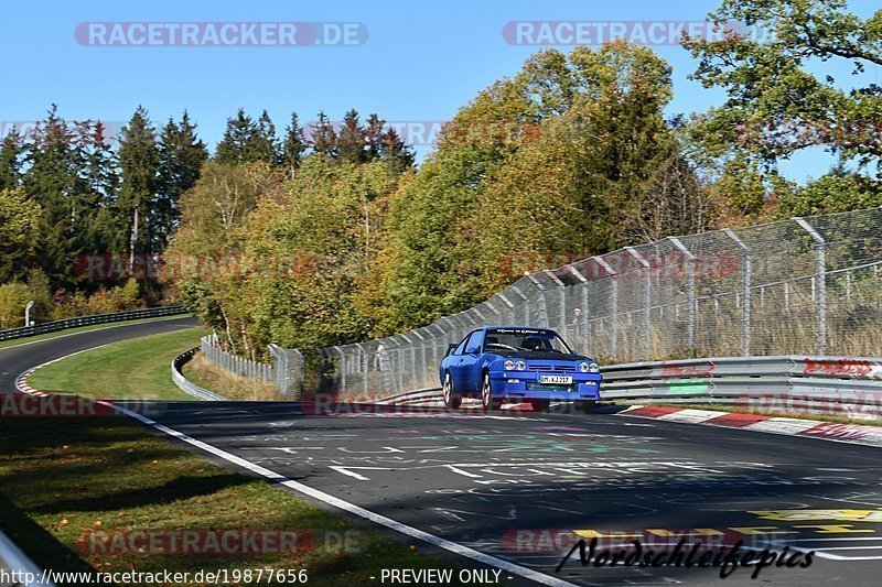 Bild #19877656 - Touristenfahrten Nürburgring Nordschleife (01.11.2022)