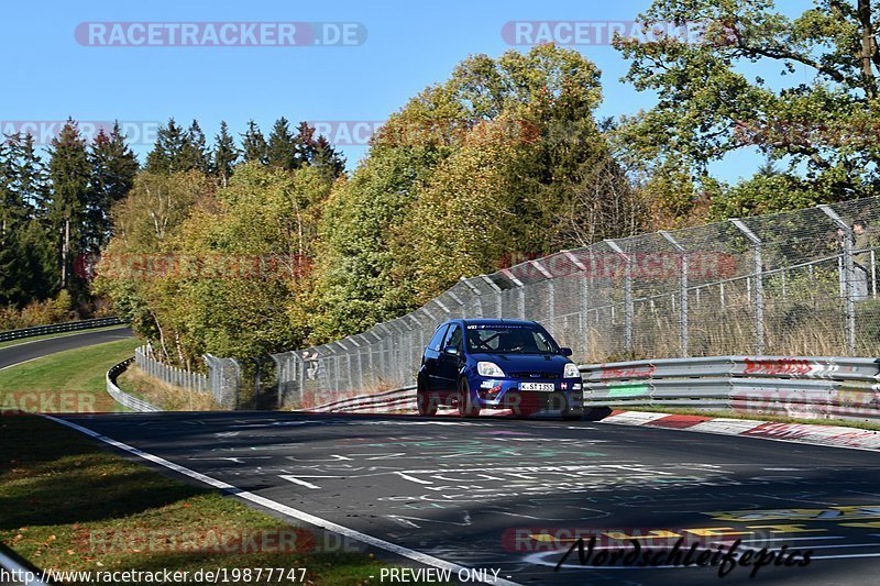 Bild #19877747 - Touristenfahrten Nürburgring Nordschleife (01.11.2022)