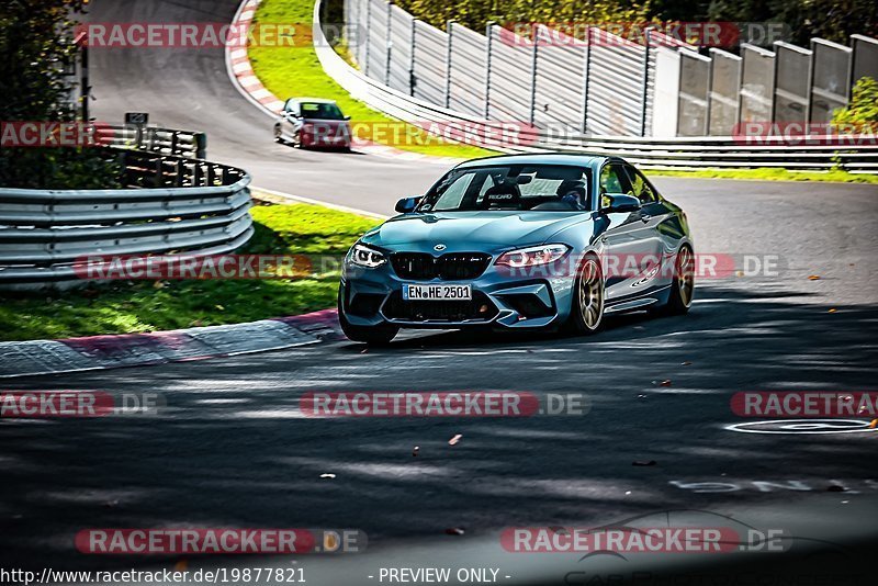 Bild #19877821 - Touristenfahrten Nürburgring Nordschleife (01.11.2022)