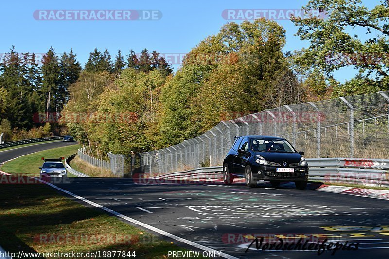 Bild #19877844 - Touristenfahrten Nürburgring Nordschleife (01.11.2022)