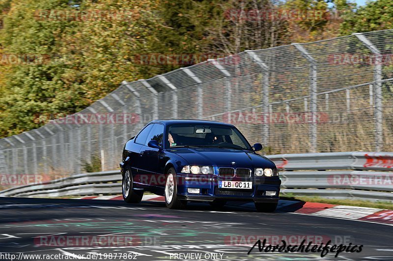 Bild #19877862 - Touristenfahrten Nürburgring Nordschleife (01.11.2022)