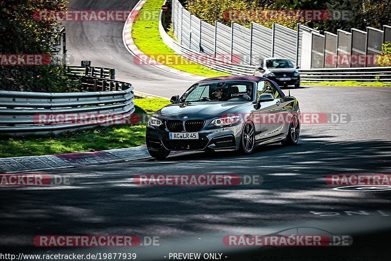 Bild #19877939 - Touristenfahrten Nürburgring Nordschleife (01.11.2022)