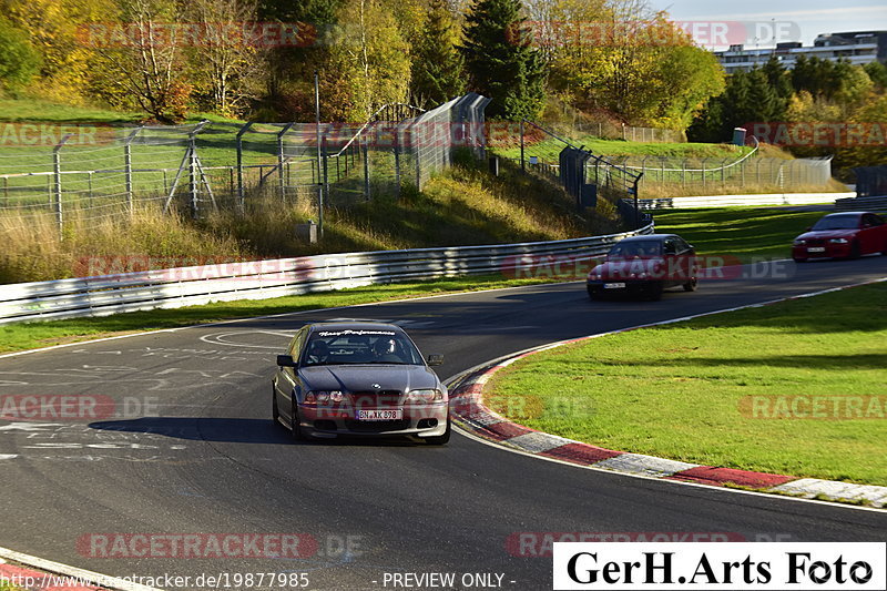 Bild #19877985 - Touristenfahrten Nürburgring Nordschleife (01.11.2022)