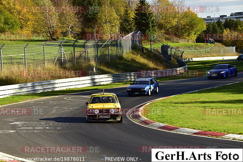 Bild #19878011 - Touristenfahrten Nürburgring Nordschleife (01.11.2022)