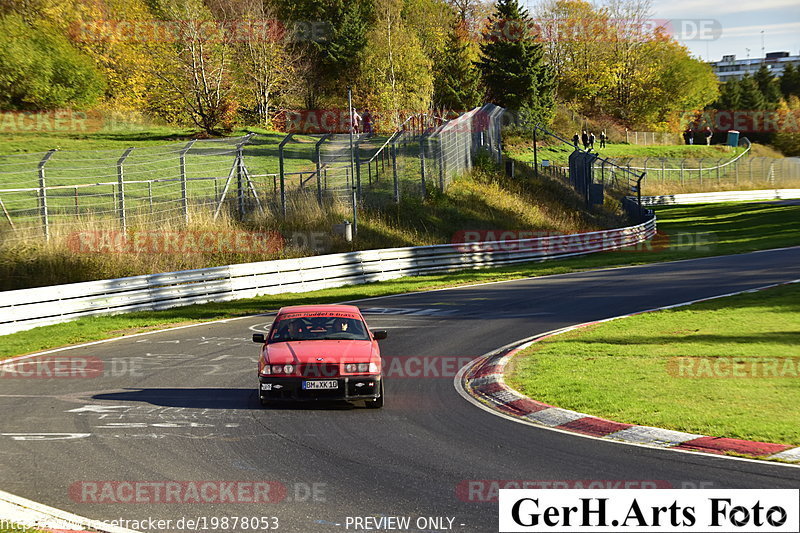 Bild #19878053 - Touristenfahrten Nürburgring Nordschleife (01.11.2022)