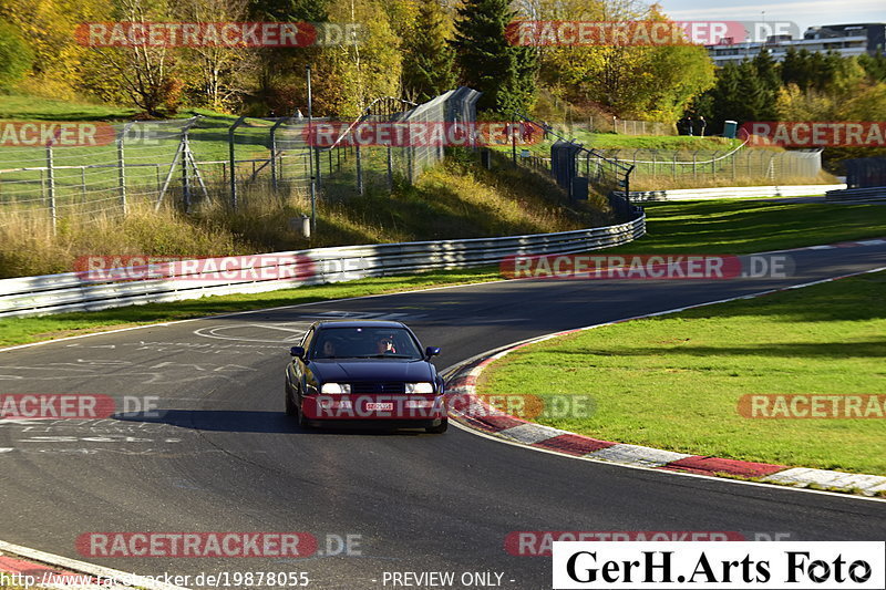 Bild #19878055 - Touristenfahrten Nürburgring Nordschleife (01.11.2022)