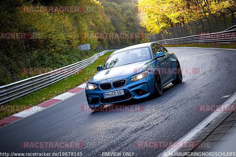 Bild #19878145 - Touristenfahrten Nürburgring Nordschleife (01.11.2022)