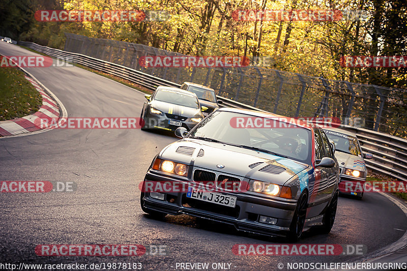 Bild #19878183 - Touristenfahrten Nürburgring Nordschleife (01.11.2022)