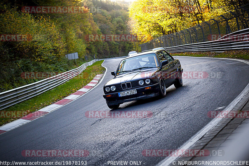 Bild #19878193 - Touristenfahrten Nürburgring Nordschleife (01.11.2022)