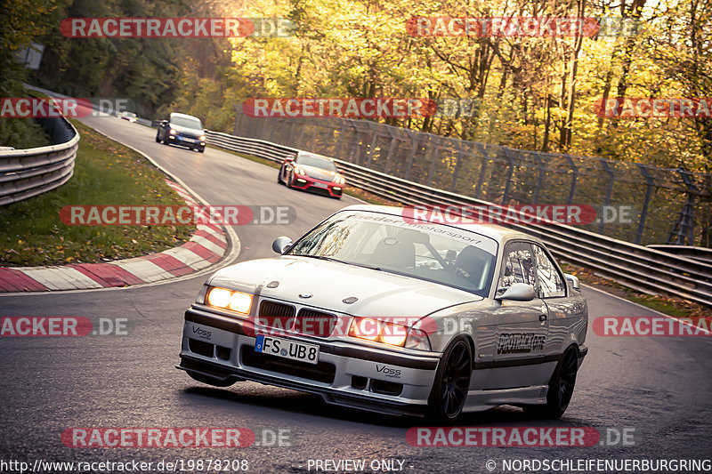 Bild #19878208 - Touristenfahrten Nürburgring Nordschleife (01.11.2022)