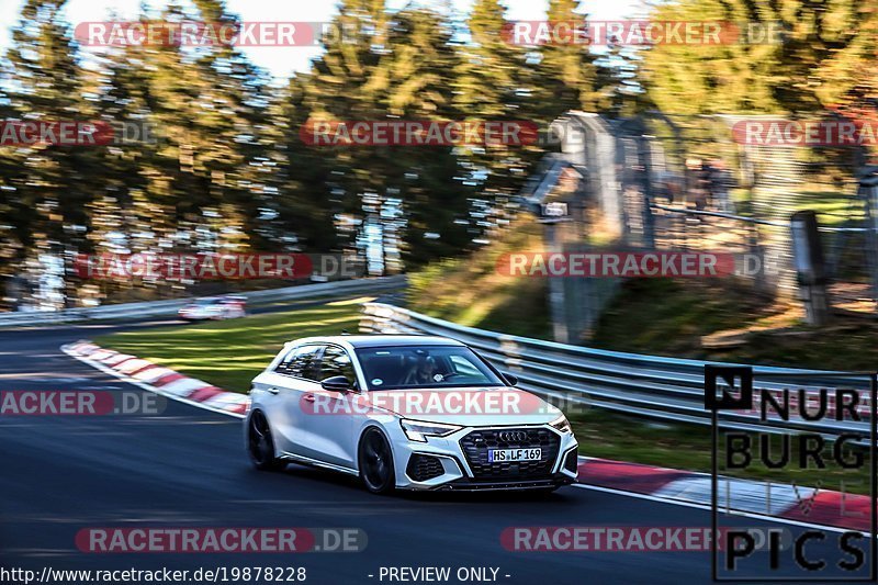 Bild #19878228 - Touristenfahrten Nürburgring Nordschleife (01.11.2022)