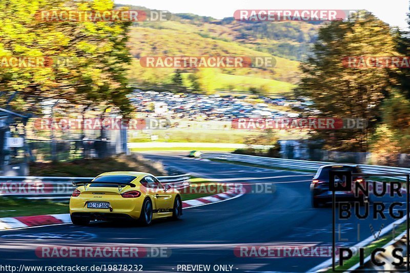 Bild #19878232 - Touristenfahrten Nürburgring Nordschleife (01.11.2022)