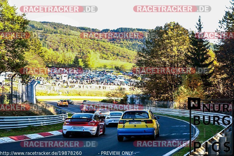 Bild #19878260 - Touristenfahrten Nürburgring Nordschleife (01.11.2022)