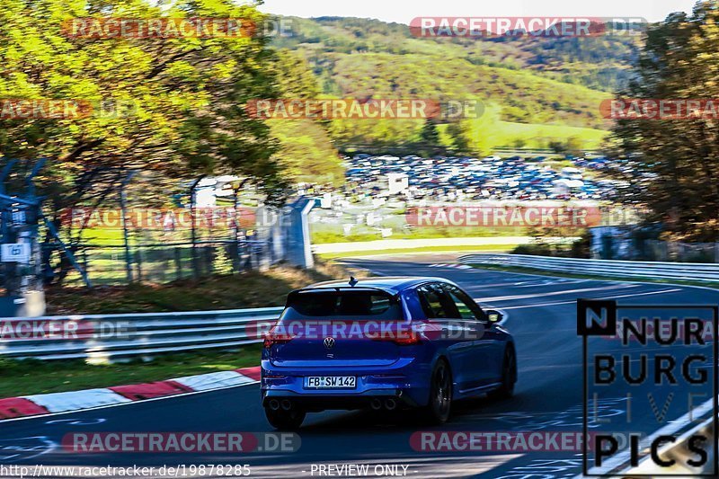 Bild #19878285 - Touristenfahrten Nürburgring Nordschleife (01.11.2022)