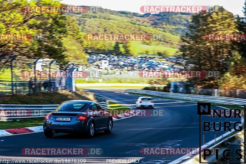 Bild #19878309 - Touristenfahrten Nürburgring Nordschleife (01.11.2022)