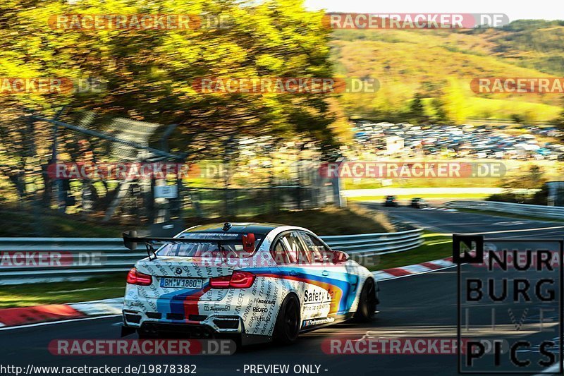 Bild #19878382 - Touristenfahrten Nürburgring Nordschleife (01.11.2022)