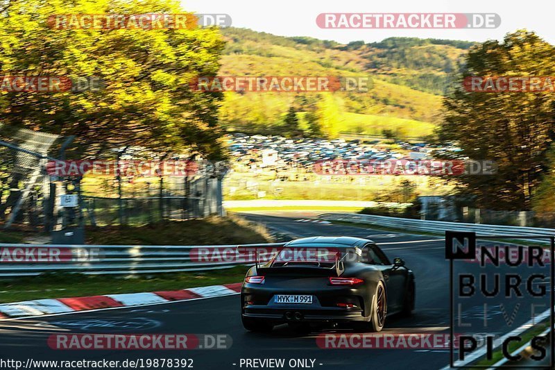 Bild #19878392 - Touristenfahrten Nürburgring Nordschleife (01.11.2022)