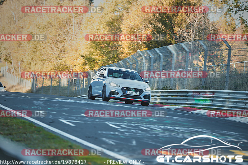 Bild #19878417 - Touristenfahrten Nürburgring Nordschleife (01.11.2022)