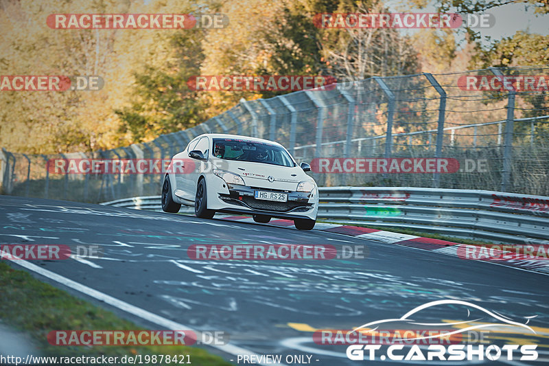 Bild #19878421 - Touristenfahrten Nürburgring Nordschleife (01.11.2022)