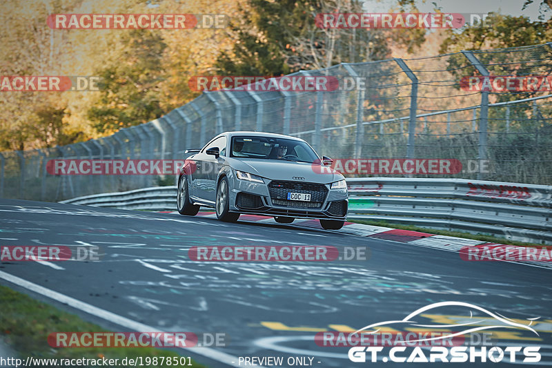 Bild #19878501 - Touristenfahrten Nürburgring Nordschleife (01.11.2022)