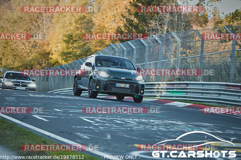 Bild #19878512 - Touristenfahrten Nürburgring Nordschleife (01.11.2022)