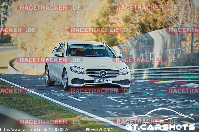 Bild #19878526 - Touristenfahrten Nürburgring Nordschleife (01.11.2022)