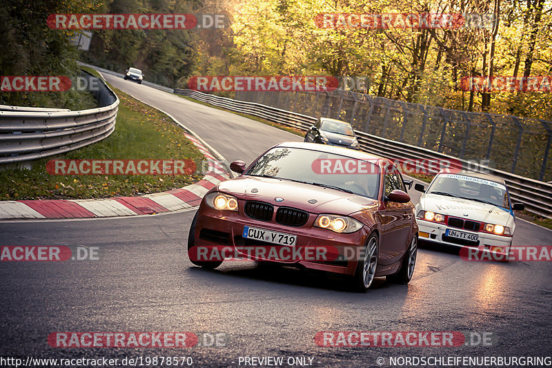 Bild #19878570 - Touristenfahrten Nürburgring Nordschleife (01.11.2022)