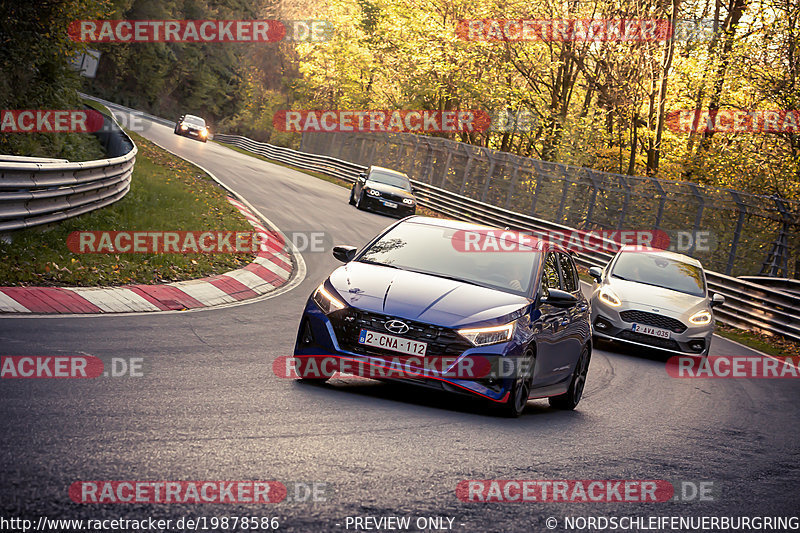 Bild #19878586 - Touristenfahrten Nürburgring Nordschleife (01.11.2022)