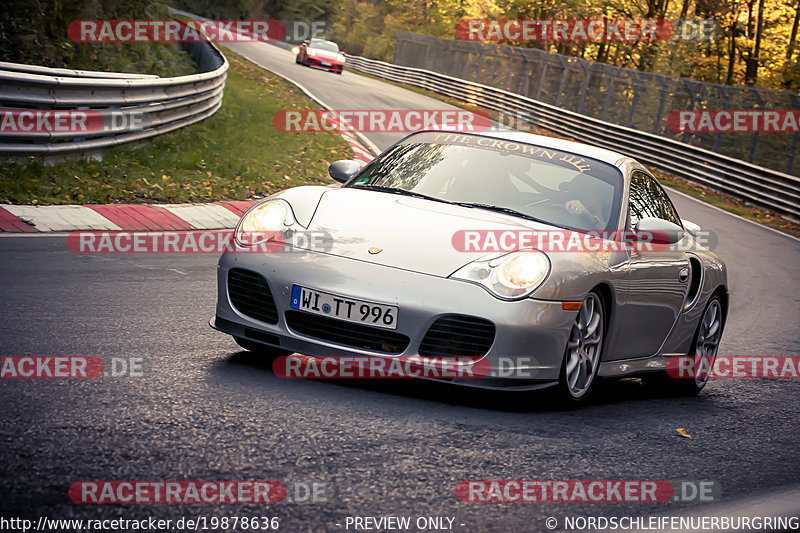 Bild #19878636 - Touristenfahrten Nürburgring Nordschleife (01.11.2022)