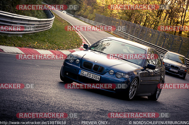 Bild #19878658 - Touristenfahrten Nürburgring Nordschleife (01.11.2022)