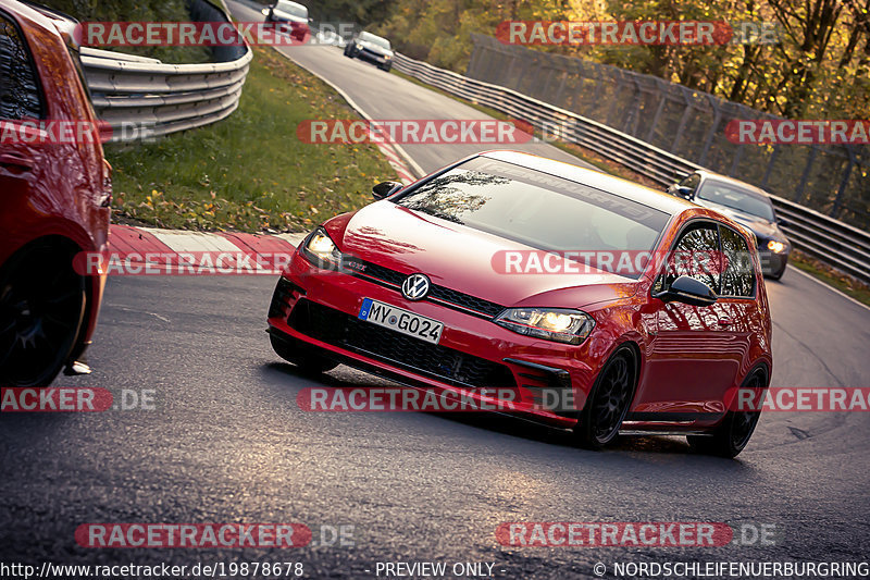 Bild #19878678 - Touristenfahrten Nürburgring Nordschleife (01.11.2022)