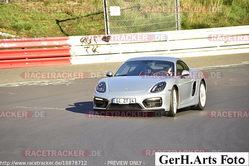 Bild #19878712 - Touristenfahrten Nürburgring Nordschleife (01.11.2022)