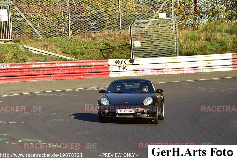 Bild #19878721 - Touristenfahrten Nürburgring Nordschleife (01.11.2022)