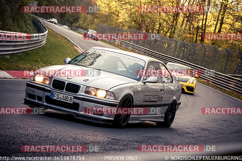 Bild #19878754 - Touristenfahrten Nürburgring Nordschleife (01.11.2022)