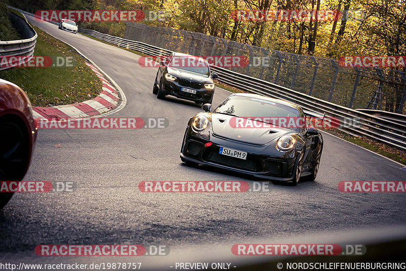 Bild #19878757 - Touristenfahrten Nürburgring Nordschleife (01.11.2022)