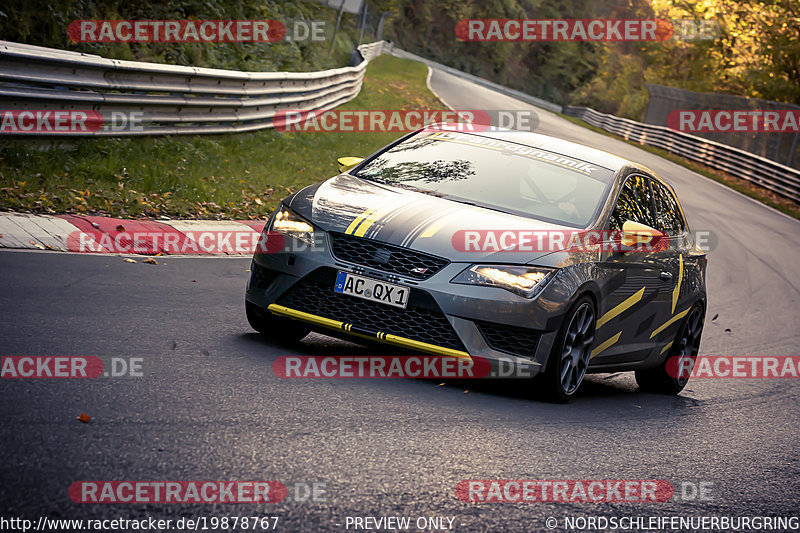 Bild #19878767 - Touristenfahrten Nürburgring Nordschleife (01.11.2022)