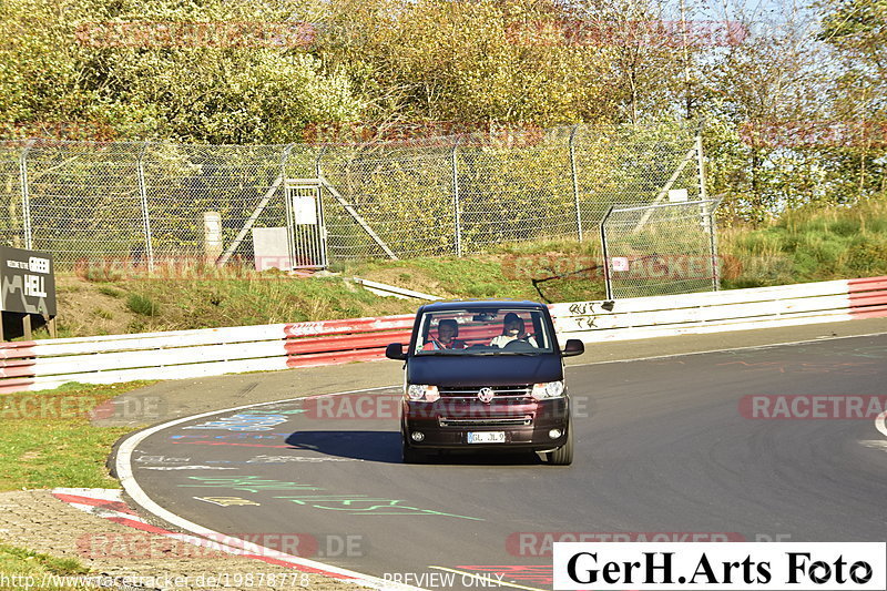 Bild #19878778 - Touristenfahrten Nürburgring Nordschleife (01.11.2022)