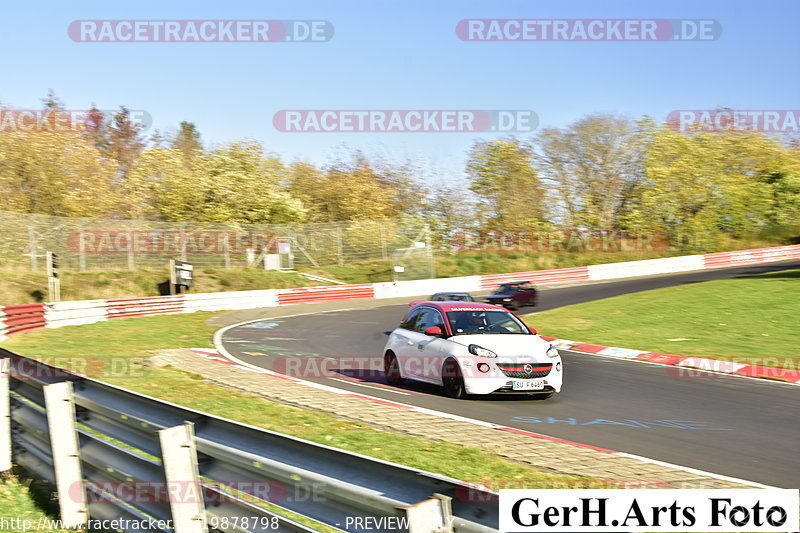 Bild #19878798 - Touristenfahrten Nürburgring Nordschleife (01.11.2022)